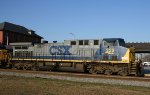 CSX 222